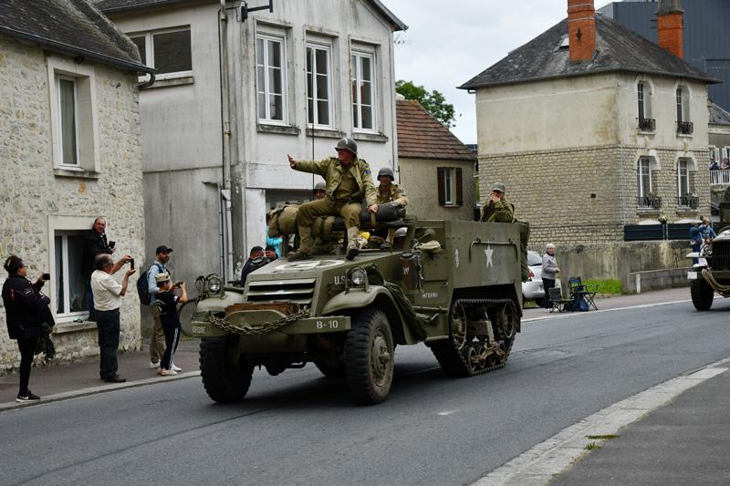 min 2024 06 08 Isigny défilé 162